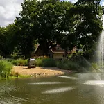 Landhüüs Oeverdiek - Luxus am Golfplatz