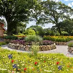 Landhüüs Oeverdiek - Luxus am Golfplatz