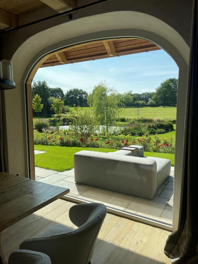Villa Landhüüs Oeverdiek - Luxus Am Golfplatz *